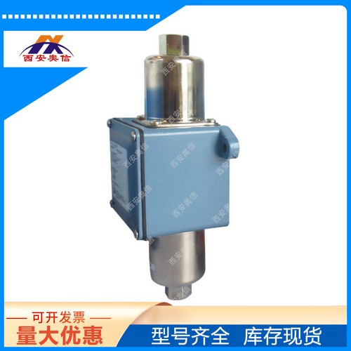 美国UE润滑油黄铜差压开关J21K-150 UE透平油差压开关选型